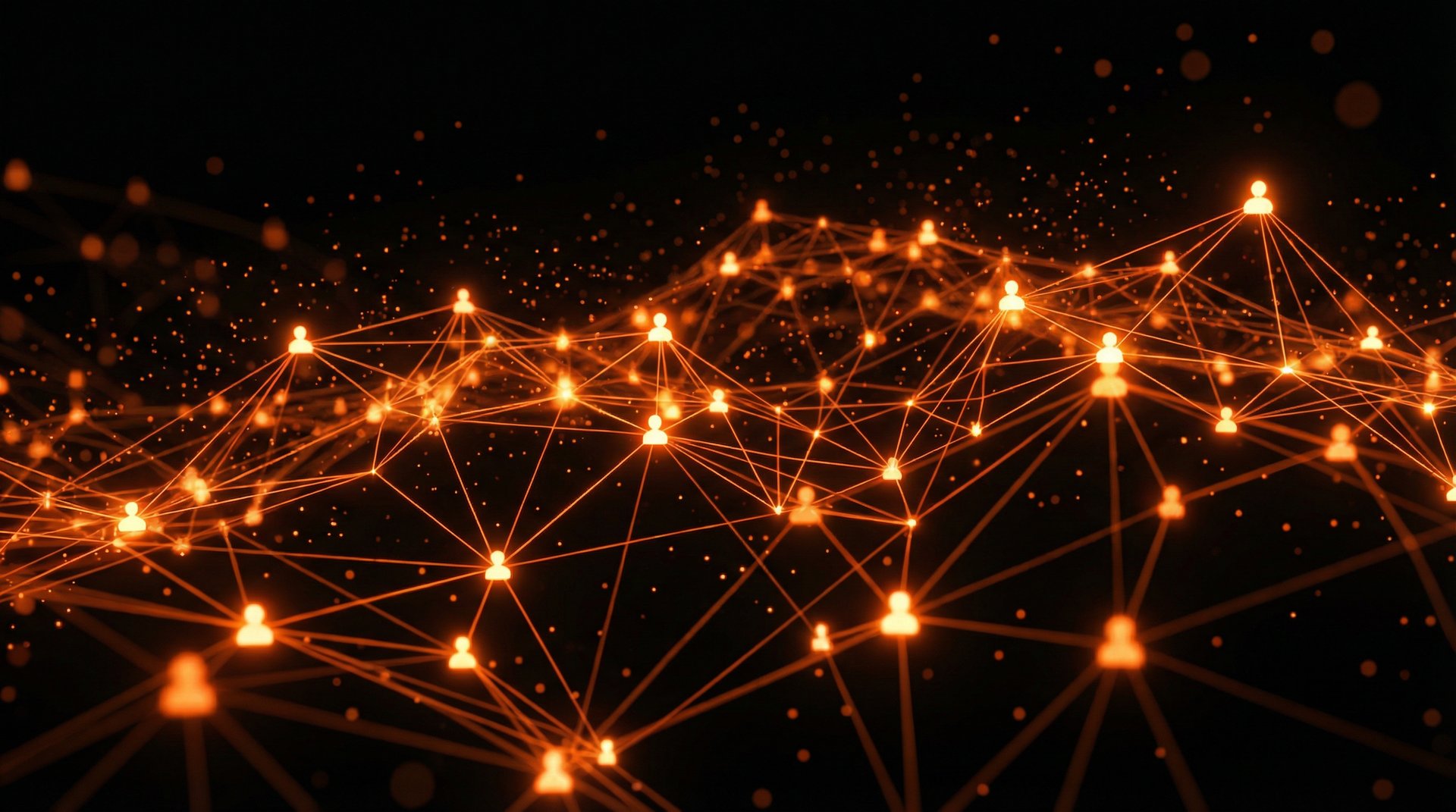 Networking Technology Background